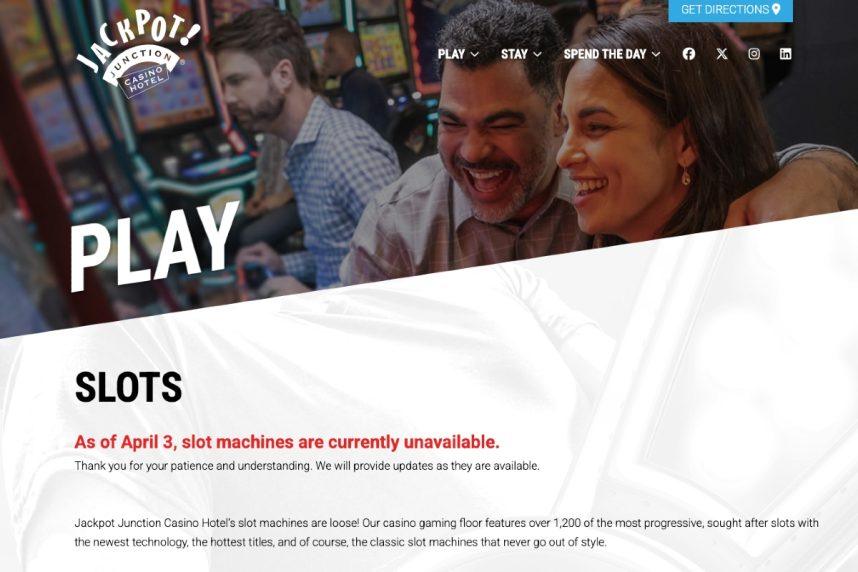 Minnesota casino Jackpot tribal gaming